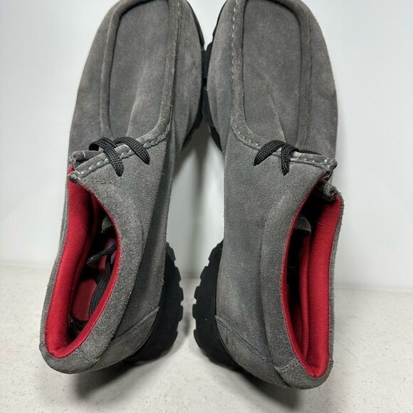 Mens Kenneth Cole REACTION Shoes Size 13 - Picture 5 of 8